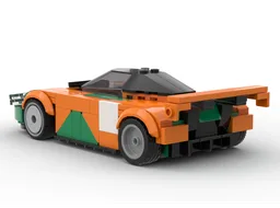 Mazda 787B (1991)