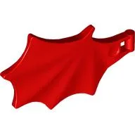 Creature Body Part, Dragon Wing / Red