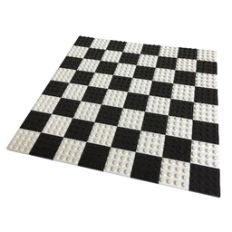 Chess Board / [No Color/Any Color]
