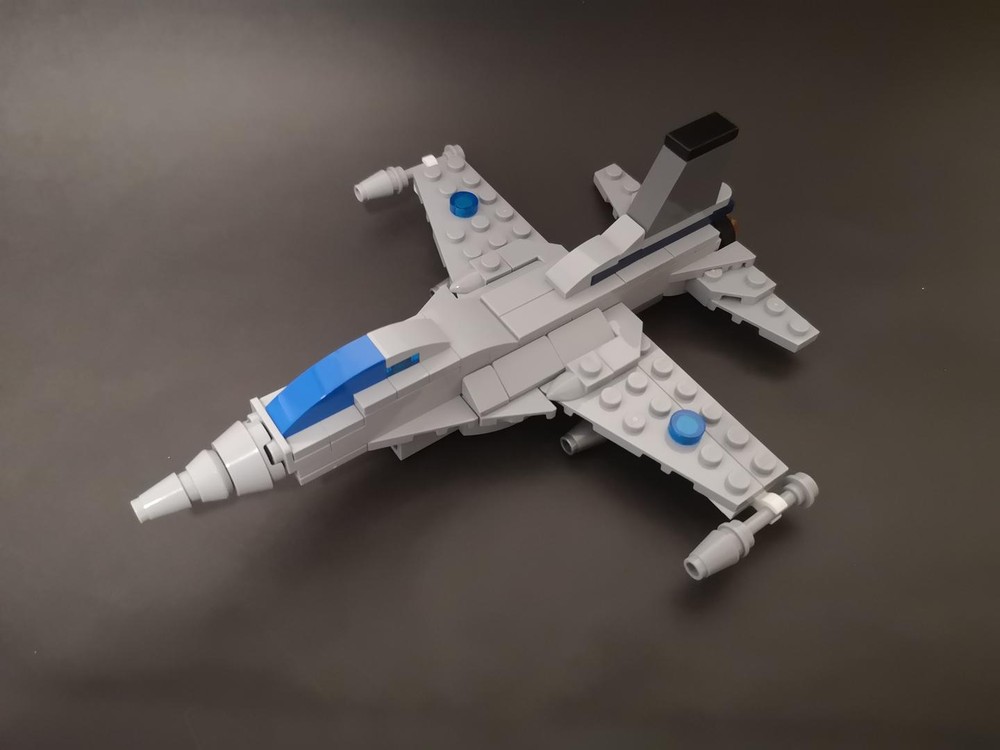 Lego F16