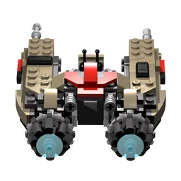 75215 Speeder 2