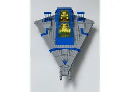 Vanguard 928