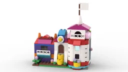 10692 3 Houses