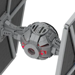 Imperial TIE