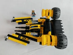 WASP Interceptor