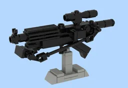E-11 Blaster