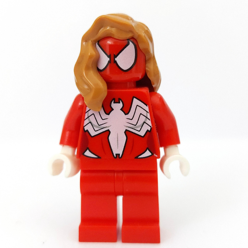Lego Spider-Girl