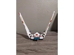 Command Shuttle-75432 Alt