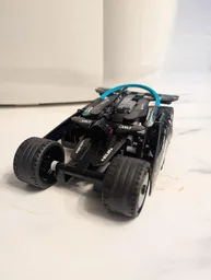 TUMBLER batmobile
