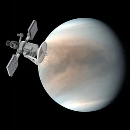 1:70 Magellan