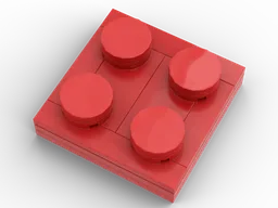Studs on a Tile New Logo