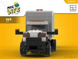 Ram 3500 regular cab dually wood chipper