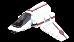 Galaxy Shuttle