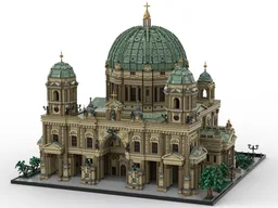 Berlin Cathedral