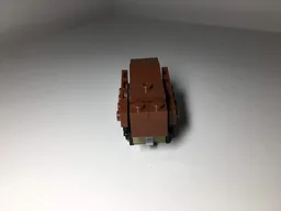 Mini Sandcrawler