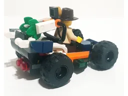 60424 - Jungle Formula