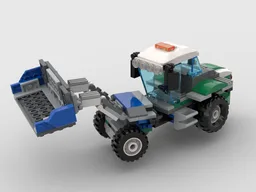 60223 - Wheel Loader