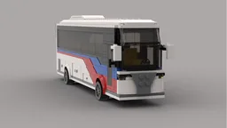 Coach Bus - 02