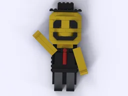 Mr. Gentle