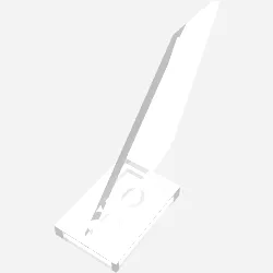 Tail Shuttle / Trans-Clear