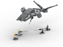 HK aerial
