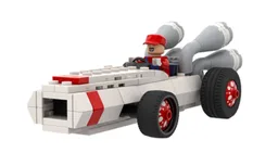 Mario Kart: B Dasher