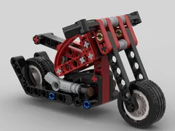 Motorcycle