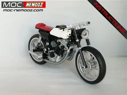 TRIUMPH Bonneville