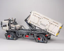 42100 Alternate Super Pack (3in1)