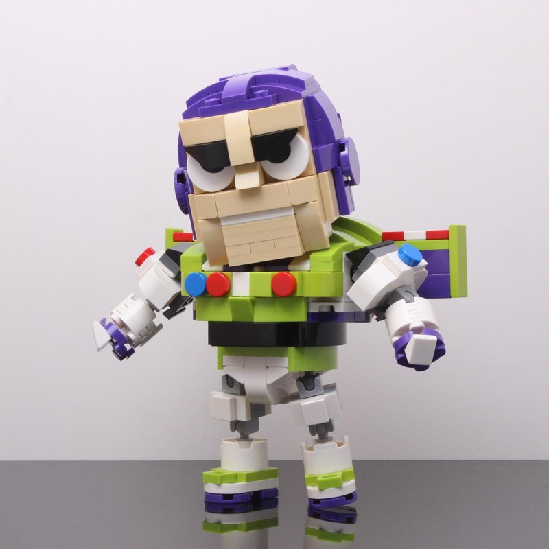 Lego BUZZ