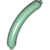 Food Hot Dog / Sausage / Sand Green
