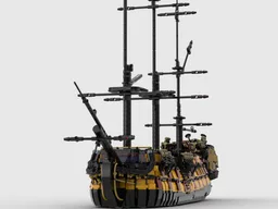 HMS Euthyphro