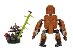 31129 orangutan