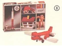 Adventure Set