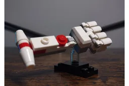 Micro Tantive IV