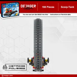Scorp-Tank