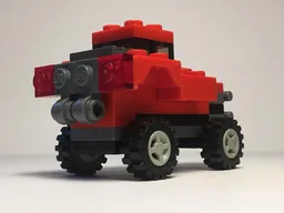 7803 Tractor