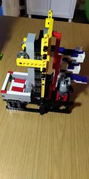 GBC Vertical Stepper v2.1