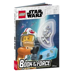 Star Wars: Book of the Force