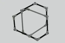Endless Cube V2