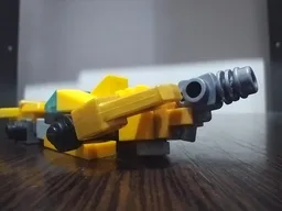 Bumblebee G1