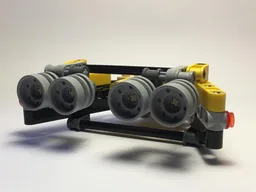 SpaceShip