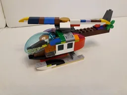 Helicopter
