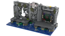 TMNT: Sewer
