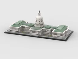 US Capitol Building