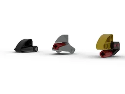Mini Spaceships