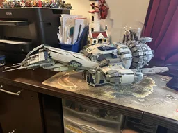 FIREFLY SERENITY
