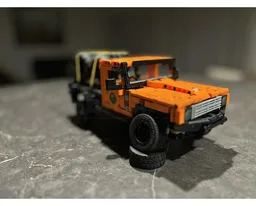 Bremmer - Workmate Ute