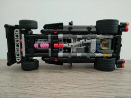 Mini Front Engine Roadster