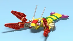 40411 Rock Lobster